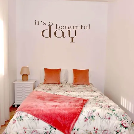 Apartamento Stone's Throw - Front Line In *