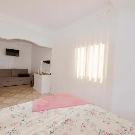 Apartamento Stone's Throw - Front Line In *
